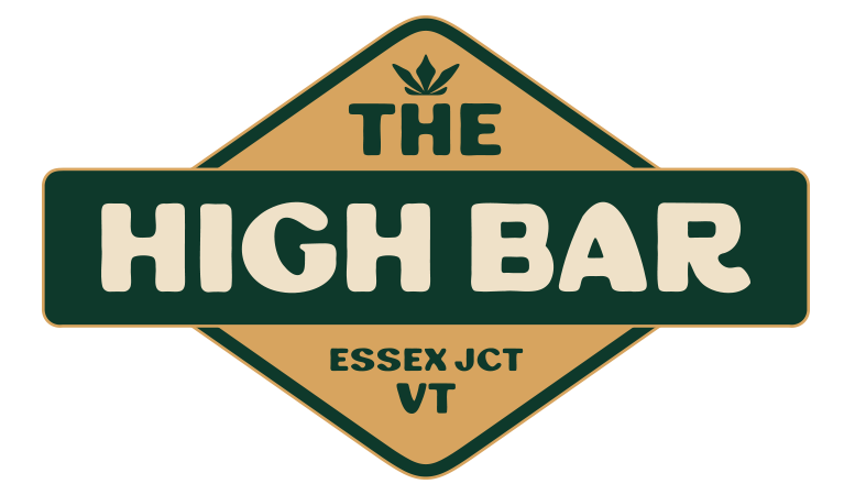 The High Bar — Essex Junction, VT